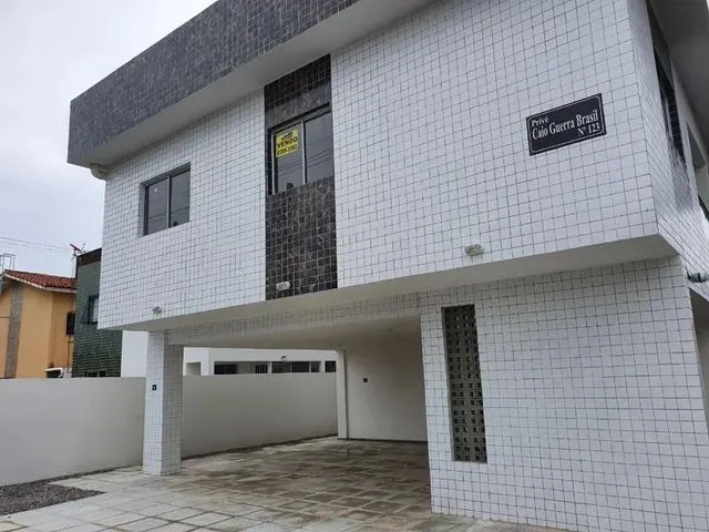 Imagem: Aluguel Prive Apartamento - Pau Amarelo