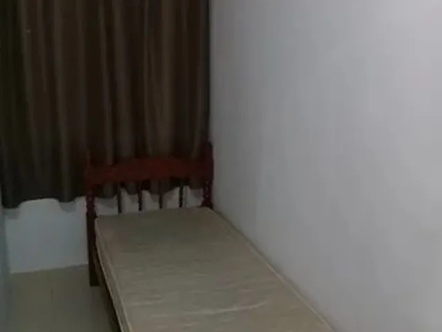 Imagem: Alugo Quarto Individual Mobiliado Txs Inclusas