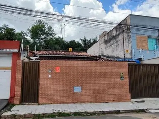 Imagem: E - Locação de Casa na Cohama/Aririzal
