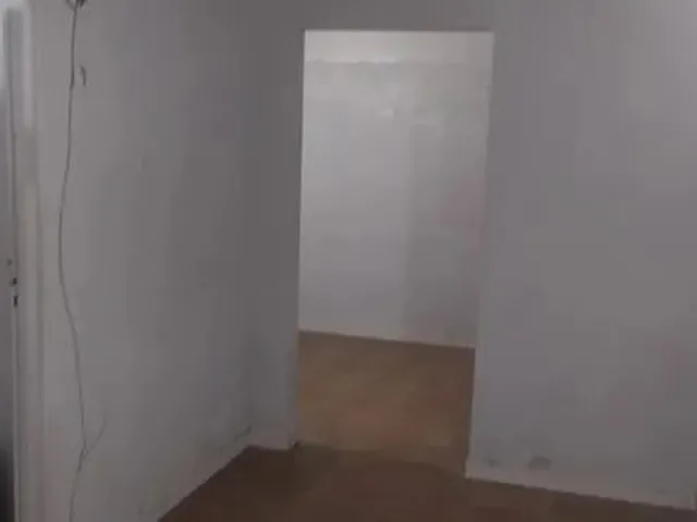 Imagem: Barraco de Fundos