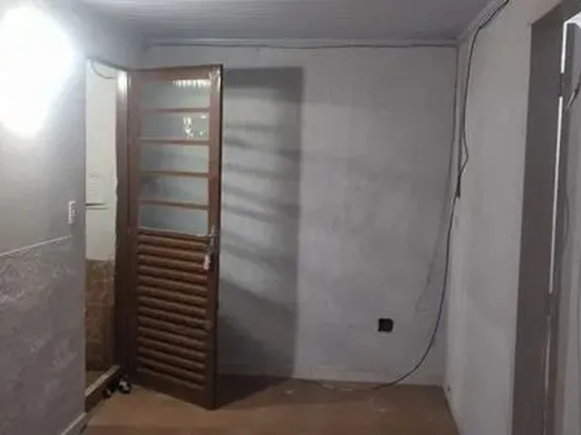 Imagem 2: Barraco de Fundos