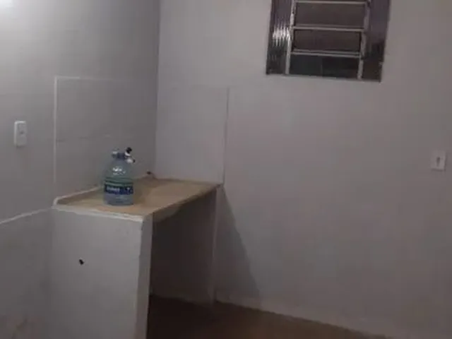 Imagem 4: Barraco de Fundos