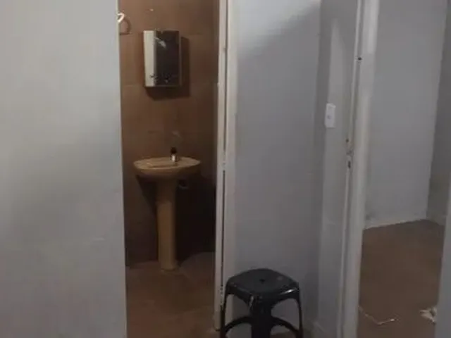 Imagem 5: Barraco de Fundos