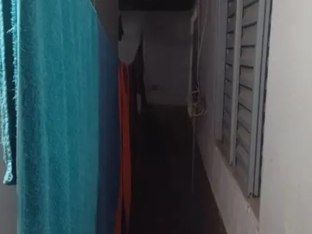Imagem 6: Barraco de Fundos