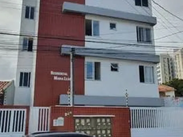 Imagem: Aluguel de Apartamento de 2/4 Sendo 1 Suíte
