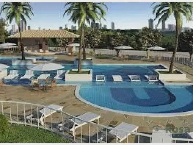 Imagem: Apartamento para Aluguel no Morada do Parque