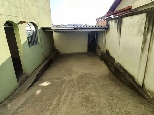 Imagem: Contagem - Apartamento Padrão - Centro