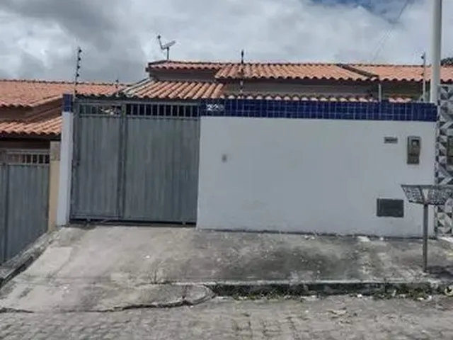 Imagem: Casa 2/4 para Aluguel na Conceição