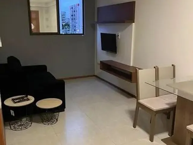 Imagem: Alugo Quarto e Sala Mobiliado, Jatiúca