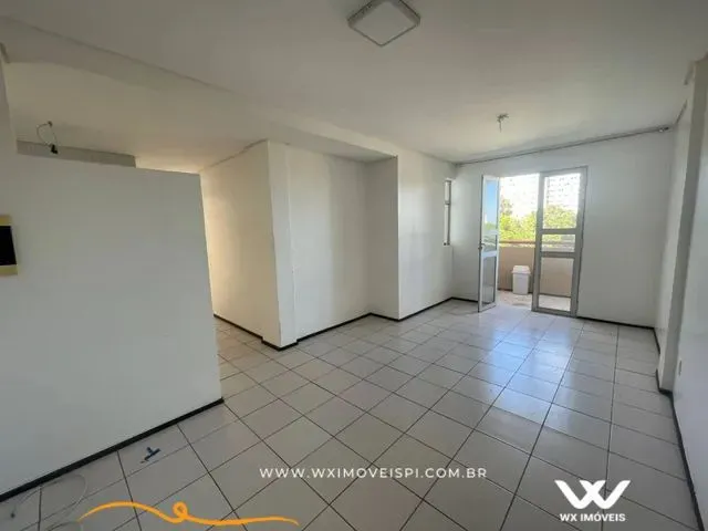 Imagem: Apartamento para Alugar com 3 Quartos no