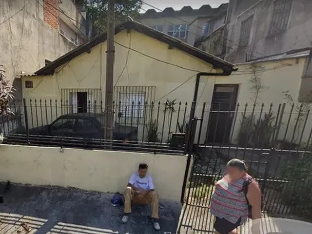 Imagem: Alugo Quarto para Rapaz, Mobiliado em Osasco