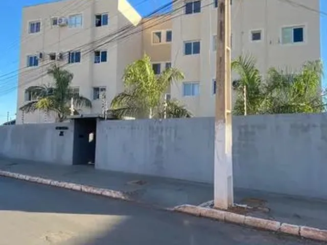 Imagem: Alugo Apto Térreo Residencial Jk Próx