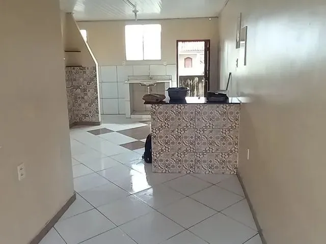 Imagem: O apartamento possui 1 Dormitório, 1 Banheiro, 50m² de