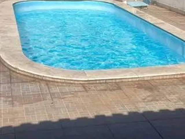 Imagem: Alugo Casa com Piscina, N S Aparecida