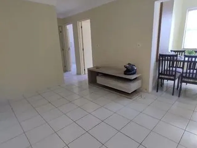 Imagem 1: Apartamento de 02 Quartos com Armários Próximo a Cohama