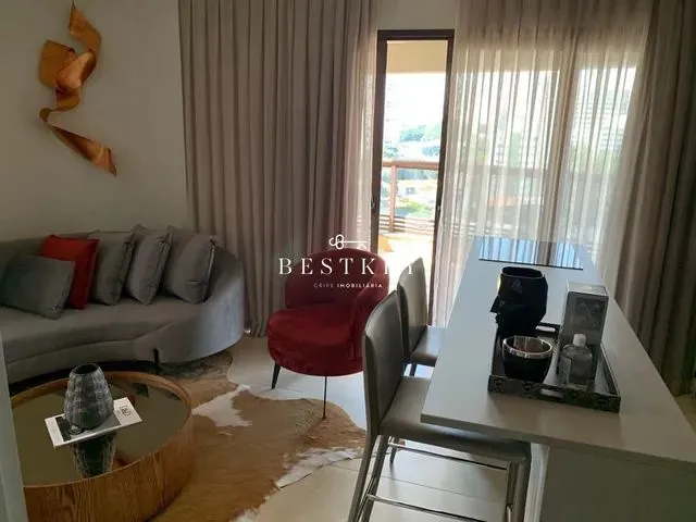 Imagem 5: Studio 48 M² Totalmente Mobiliado com 2 Vagas - Pininfarina Vila Olímpia