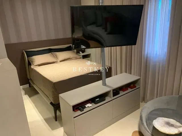 Imagem 8: Studio 48 M² Totalmente Mobiliado com 2 Vagas - Pininfarina Vila Olímpia