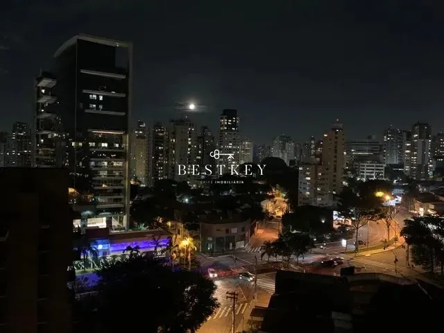 Imagem 7: Studio 48 M² Totalmente Mobiliado com 2 Vagas - Pininfarina Vila Olímpia