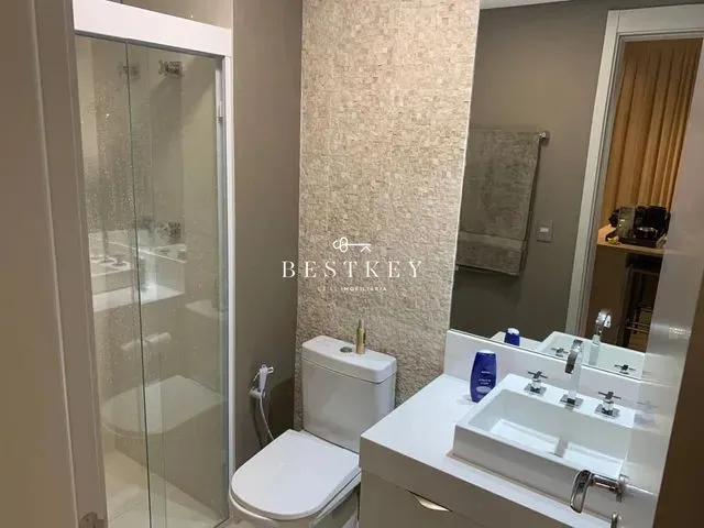 Imagem 6: Studio 48 M² Totalmente Mobiliado com 2 Vagas - Pininfarina Vila Olímpia