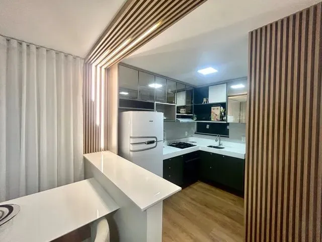 Imagem: A casa possui 3 Dormitórios, 1 Suíte, 2 Banheiros, 1 Vaga