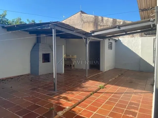 Imagem: Londrina - Casa Padrão - Ideal