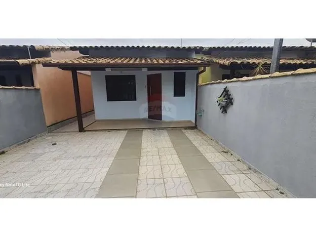 Imagem: Casa 3 Quartos Jardim Atlântico