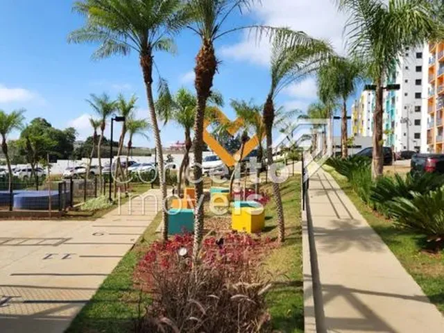 Imagem: Condomínio Vista santa Paula - Apartamento