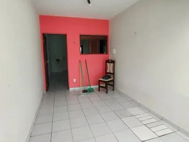 Imagem: Casa para Aluguel Possui 60 Metros Quadrados