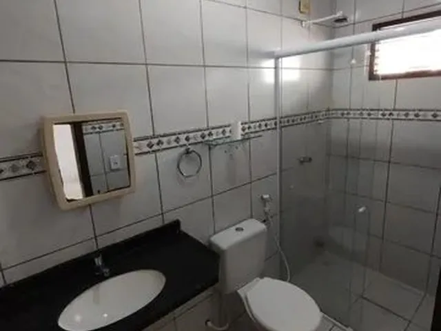 Imagem 10: Casa para Aluguel Possui 60 Metros Quadrados com 3 Quartos em Funcionários - João