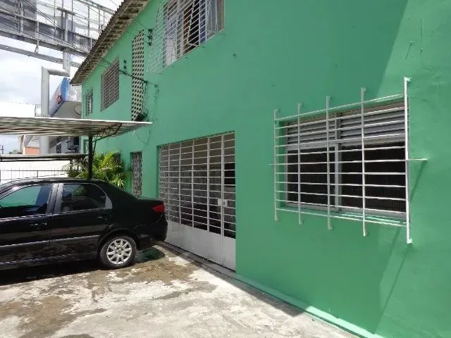 Imagem: Apartamento para Aluguel Av. Norte Térreo