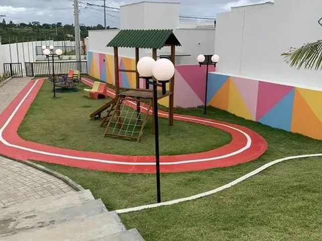 Imagem: Feira de Santana - Casa de Condomínio