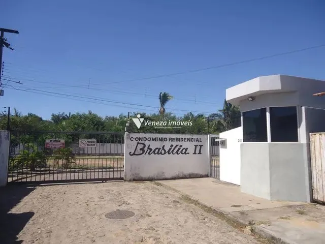 Imagem: Apartamento Térreo no Tancredo Neves para