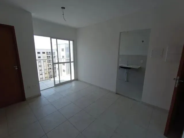 Imagem: Alugo Apartamento com Suíte e Varanda na
