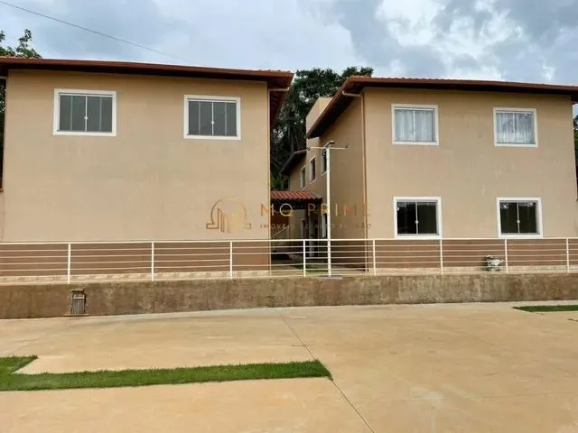 Imagem: Apartamento Padrão À Venda em Esmeraldas/Mg