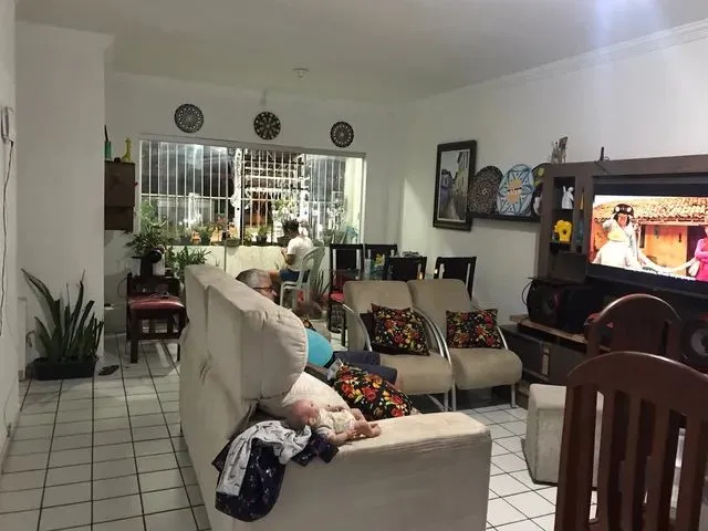 Imagem 1: Alugo Apartamento 3 Quartos Próx a Intermares (Cabedelo