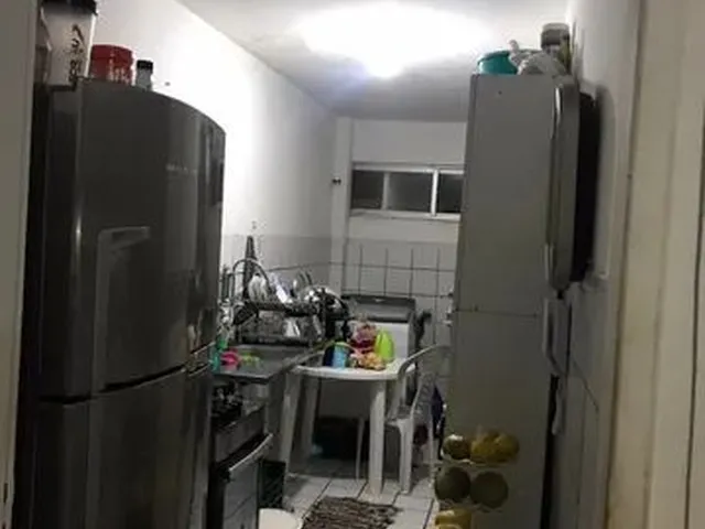 Imagem 2: Alugo Apartamento 3 Quartos Próx a Intermares (Cabedelo