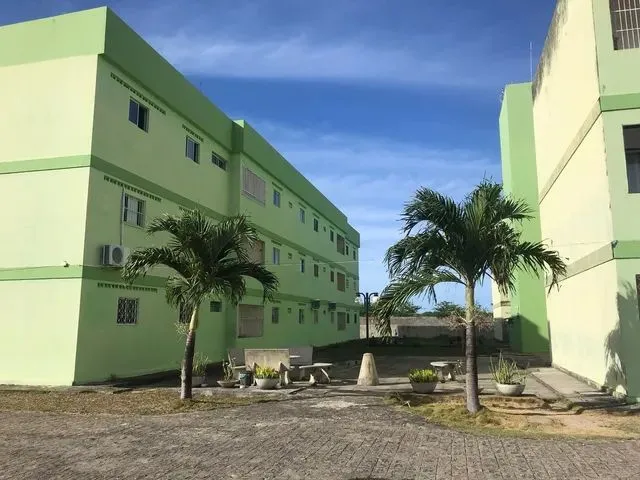 Imagem 6: Alugo Apartamento 3 Quartos Próx a Intermares (Cabedelo