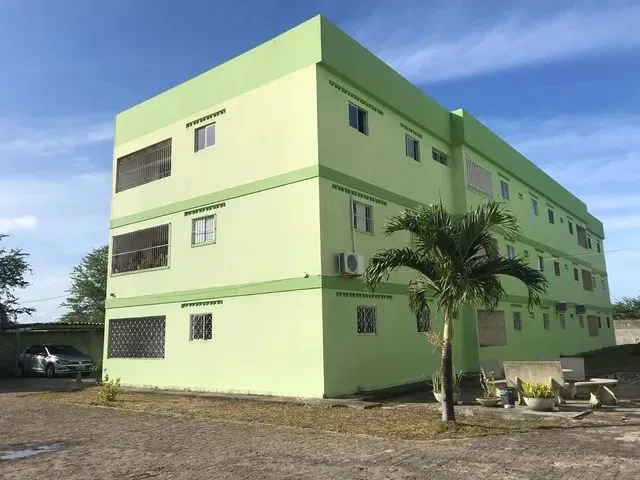 Imagem 5: Alugo Apartamento 3 Quartos Próx a Intermares (Cabedelo