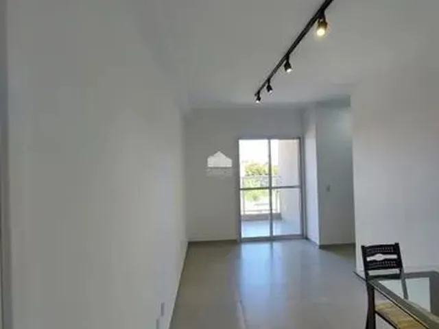 Imagem: Apartamento para Locação com Dois Dormitórios