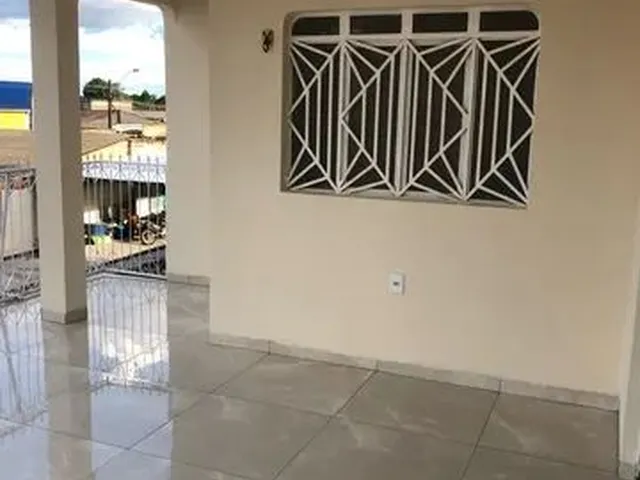 Imagem: Aluga-Se Imóvel no Bairro Centenário