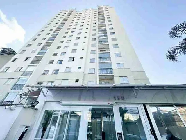 Imagem: Apartamento Mobiliado
