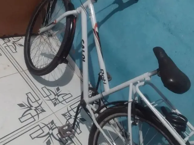 Imagem: Bike 26 300R