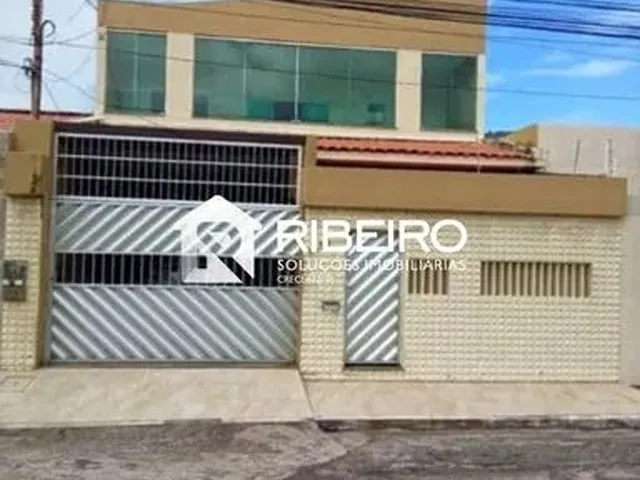 Imagem: Casa Bairro Cirurgia