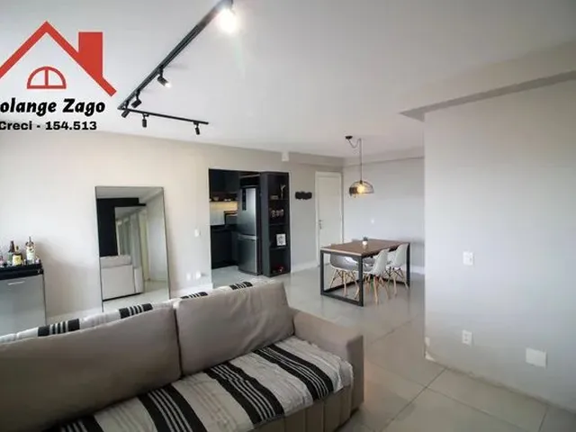 Imagem: Oportunidade! Apartamento 2 Dorms - 87M²