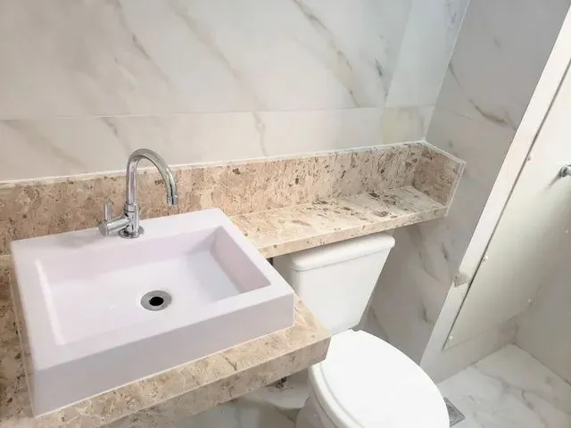 Imagem 5: Apartamento Total Ville Planaltina - Df