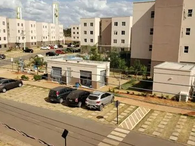 Imagem 7: Apartamento Total Ville Planaltina - Df