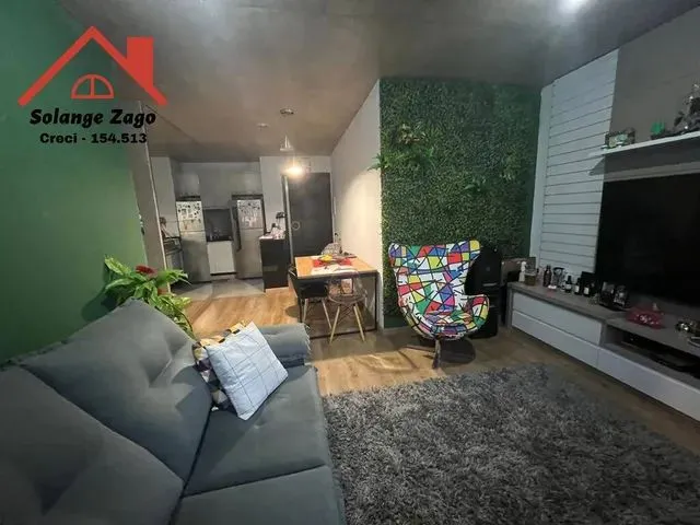 Imagem: Apartamento Reformado - 70M² - 2 Vagas