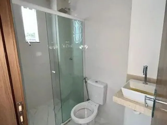 Imagem 4: Adrianópolis - Casa Duplex para Locação