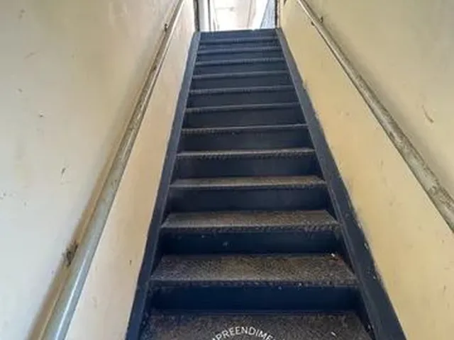 Imagem 8: Alugo Apartamento com 2 Quartos na Rua do Comércio, Luzia?Nia/Go