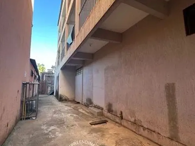 Imagem 9: Alugo Apartamento com 2 Quartos na Rua do Comércio, Luzia?Nia/Go